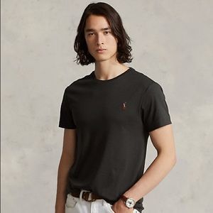 Polo Ralph Lauren Men Crewneck Tshirt